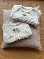 2x Alana Baby Schlafsack, Frottee, Bio-Baumwolle, 62/68 und 74/80 Nordrhein-Westfalen - Grevenbroich Vorschau
