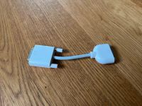 Apple Adapter VGA auf DVI Weiß Hessen - Kassel Vorschau