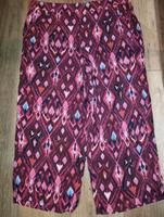 Street One Sommerhose Culotte gr.44/26 Style Emee Viscose Neuwer Nordrhein-Westfalen - Wetter (Ruhr) Vorschau