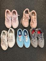 Nike, Vans, Adidas je 10€ Festpreis Niedersachsen - Drage Vorschau