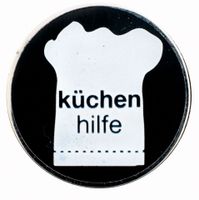 Küchenhilfe (m/w/d) gesucht Voll und Teilzeit Bayern - Hausen bei Würzburg Vorschau