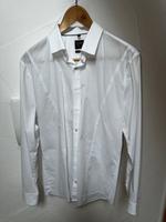 Olymp No.6 slim fit, weiß - Gr. 41 Bayern - Großaitingen Vorschau