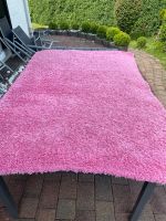 Teppich pink rosa Niedersachsen - Bad Lauterberg im Harz Vorschau