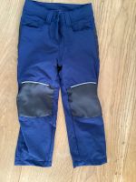 Gefütterte Outdoorhose, Hose Gr 98/104 Bayern - Holzgünz Vorschau