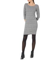 ✨ Business casual Designer Kleid Opus weiß schwarz XL ❣️ Berlin - Steglitz Vorschau