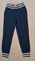 * Esprit edc* S/36 Sweathose mit elastischem Bund in dunkelblau Brandenburg - Mahlow Vorschau
