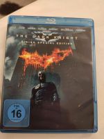 Batman The Dark Knight Special Edition Blu-ray neu Hessen - Wiesbaden Vorschau