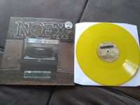 NOFX - Double Album, Vinyl, golden green EU Retail LP rancid punk Rheinland-Pfalz - Lahnstein Vorschau