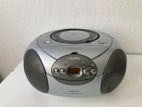 Soundwave Stereo CD-Player / Kassettenrecorder Baden-Württemberg - Gärtringen Vorschau