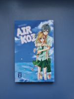 Air Koi Kana Nanajima Manga One-Shot Einzelband Berlin - Hohenschönhausen Vorschau