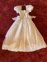 Hochzeitskleid Brautkleid Dirndl Prinzessin Gr.40/42 Baden-Württemberg - Rickenbach Vorschau