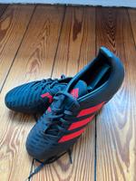 Adidas Fußballschuhe Stollenschuhe Hamburg-Nord - Hamburg Winterhude Vorschau