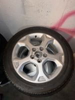 Opel astra g Turbo felge ersatz Rad 5x110 205 50 16 Baden-Württemberg - Ulm Vorschau