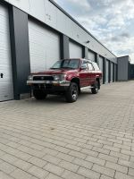 Toyota 4Runner 2.4 TD 2.Hand (Tausch 3.5 T LKW) Brandenburg - Nuthetal Vorschau