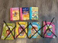 Zauberponys, Kinderbücher, Bücher Münster (Westfalen) - Roxel Vorschau