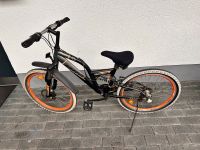 Fahrrad Kinderfahrrad 24 Zoll Hessen - Darmstadt Vorschau