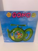 Gong Flying Teapot Vinyl / Schallplatte Hessen - Rüsselsheim Vorschau