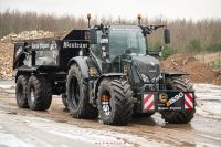 + NEU + Biete Traktor- und Transportarbeiten mit Trecker-Gespann Mecklenburg-Vorpommern - Greifswald Vorschau