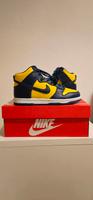 Nike Dunk High Michigan EU36,5 NEU DEADSTOCK Baden-Württemberg - Karlsruhe Vorschau