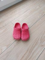 Playshoes Clogs Badeschuhe Schuhe Größe 26/27 Niedersachsen - Adendorf Vorschau