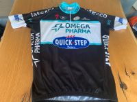 Quickstepp Trikot Radsport Rennrad UCI M Nordrhein-Westfalen - Oelde Vorschau