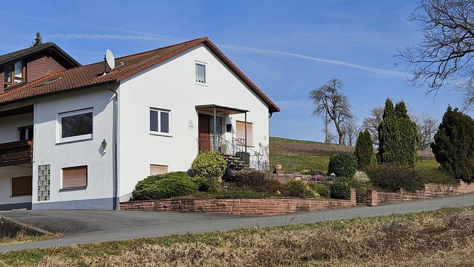 Haus zu vermieten in 74834 Elztal-Dallau