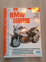 BMW Band 5302 Reperaturanleitung Bayern - Friedberg Vorschau