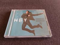 Andreas Bourani - HEY Stuttgart - Vaihingen Vorschau