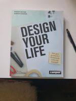 Design your life Buch neu Hessen - Kassel Vorschau