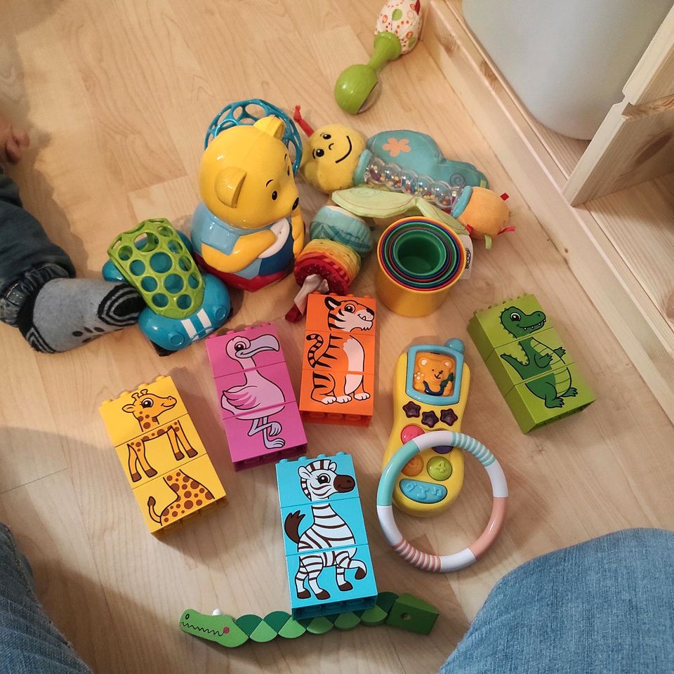 Babyspielzeug in Verden