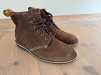 Dr. Martens 6-Loch Modell Chris Desert Boot Suede Schleswig-Holstein - Flensburg Vorschau