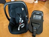 Maxi Cosi mit ISOFIX station Elberfeld - Elberfeld-West Vorschau