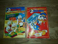 Donald Duck Comics Bayern - Landshut Vorschau