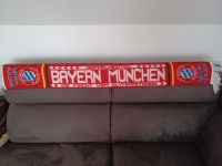 Fanschal FC Bayern München/Fanartikel/Schal Rheinland-Pfalz - Kirchen (Sieg) Vorschau