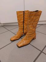 Peter Kaiser Stiefel Gr. 5 1/2 Niedersachsen - Rosengarten Vorschau