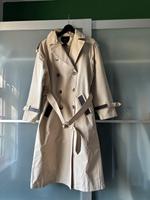 Maje Trenchcoat 36 Leipzig - Sellerhausen-Stünz Vorschau