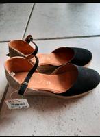 UNISA Sandalen / Wedges / Espandrilles NEU Saarland - Kleinblittersdorf Vorschau