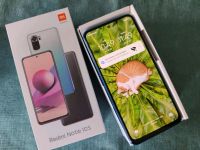 Xiaomi Redmi Note 10 S Global, 6/64 GB, Top Zustand Lindenthal - Köln Sülz Vorschau