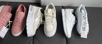Tommy Hilfiger Puma Reebok Damen Schuhe Sneaker Set 90€ Berlin - Köpenick Vorschau