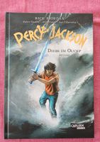 Percy Jackson Jugendbuch Comic Nordrhein-Westfalen - Rietberg Vorschau