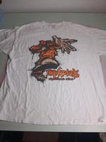Vintage xxl 2xl limp Bizkit t Shirt Shirt significant other Baden-Württemberg - Hüttlingen Vorschau