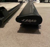 Farad Aero Dachträger für integrierte Dachreling Essen - Essen-Ruhrhalbinsel Vorschau