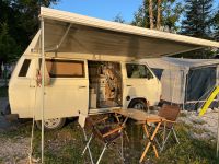 VW T3 (Kalle) Westfalia/Transporter Nordrhein-Westfalen - Steinheim Vorschau