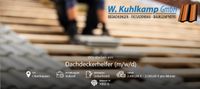 Dachdeckerhelfer (m/w/d) Nordrhein-Westfalen - Oberhausen Vorschau