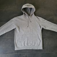 grauer Jack & Jones Hoodie Gr. L Rheinland-Pfalz - Essenheim Vorschau