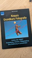 Knaur Henninges Grundkurs Fotografie Bremen - Borgfeld Vorschau