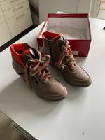 NEU Sneaker Keilabsatz 38 Marco Tozzi 38 Sachsen - Mittweida Vorschau