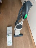 Vorwerk Kobold VK 150 + Elektrobürste EB370 + Wischerfuss SP530 Düsseldorf - Flingern Nord Vorschau