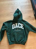 Oace Pullover Neuwertig Grün s Schleswig-Holstein - Dollrottfeld Vorschau