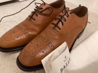 Original Bally Schnürschuhe - Größe 39 Berlin - Schöneberg Vorschau